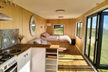 Northland - Address withheld