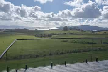 Northland - Address withheld