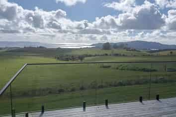 Northland - Address withheld