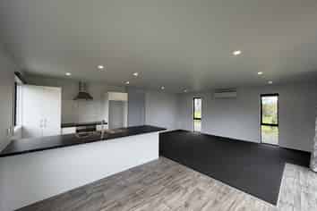 652 Ormandy Road, Mangapai