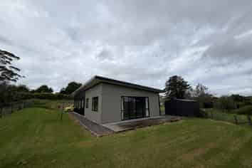 652 Ormandy Road, Mangapai