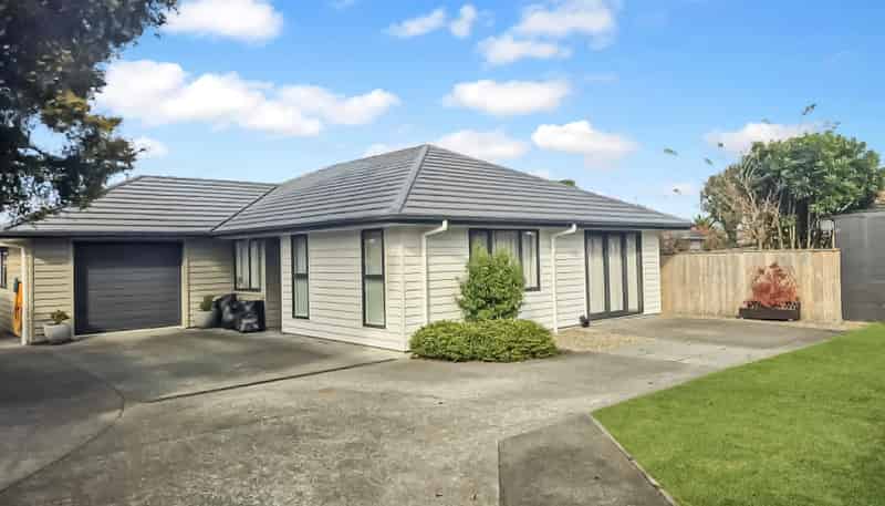82A Limbrick Street, Terrace End