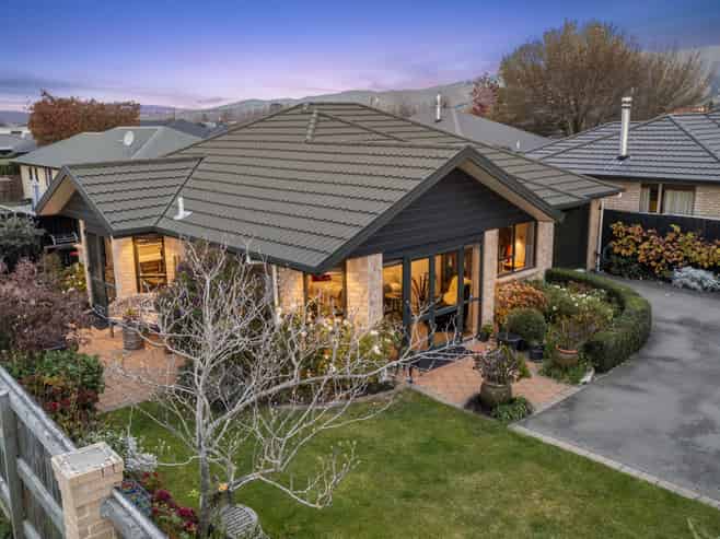 71A Redwood Street, Redwoodtown