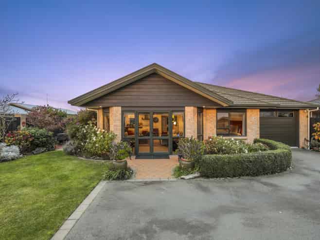 71A Redwood Street, Redwoodtown