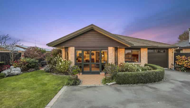 71A Redwood Street, Redwoodtown
