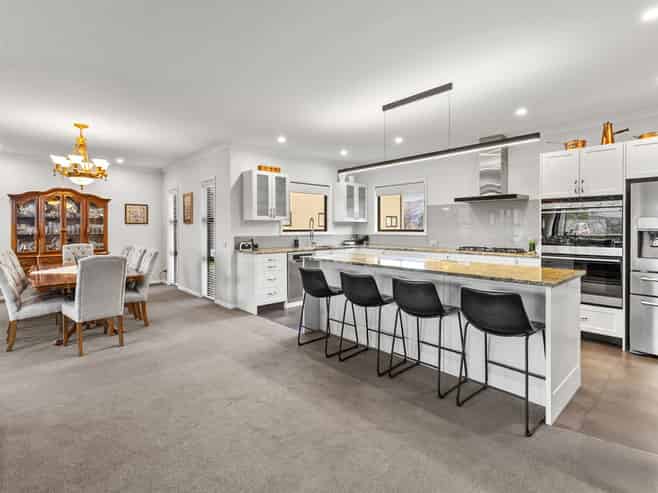 6 Sandys Lane, Wanaka