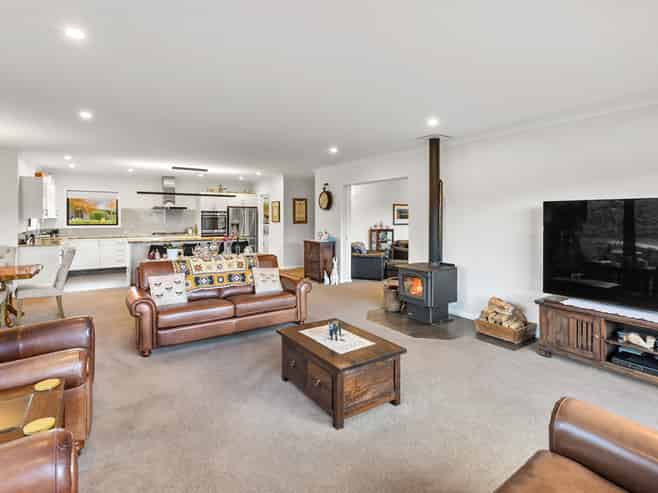 6 Sandys Lane, Wanaka