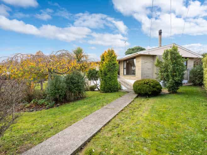 28 Dame Street, Waikouaiti