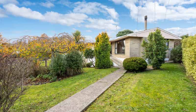 28 Dame Street, Waikouaiti