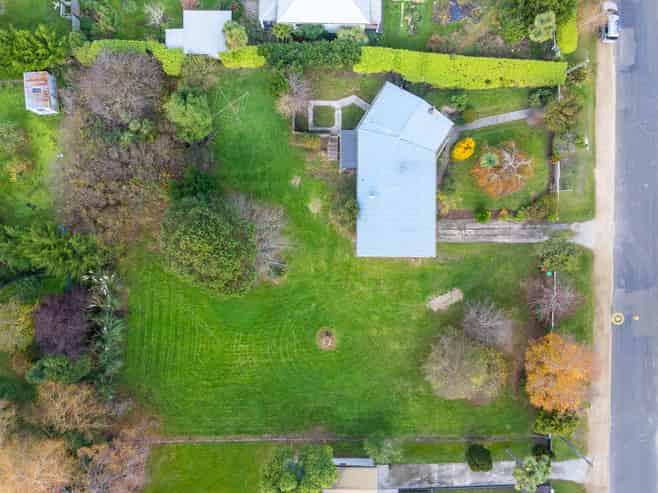 28 Dame Street, Waikouaiti