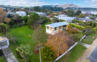 28 Dame Street, Waikouaiti