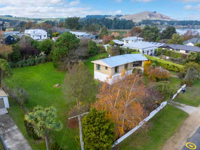 28 Dame Street, Waikouaiti