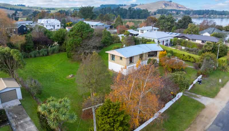 28 Dame Street, Waikouaiti