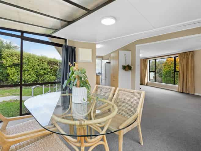 28 Dame Street, Waikouaiti