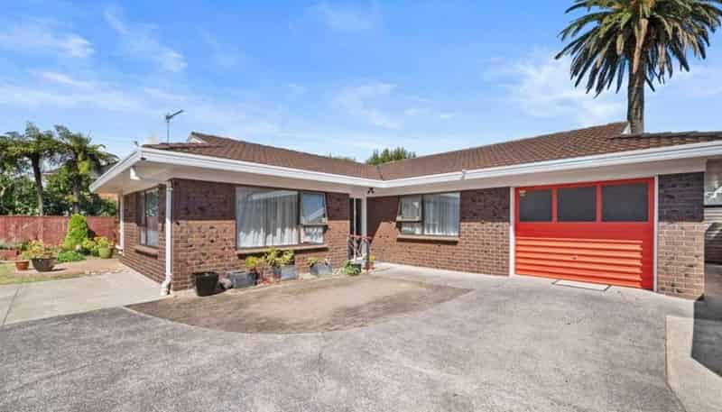 3/34 Wallace Road, Papatoetoe