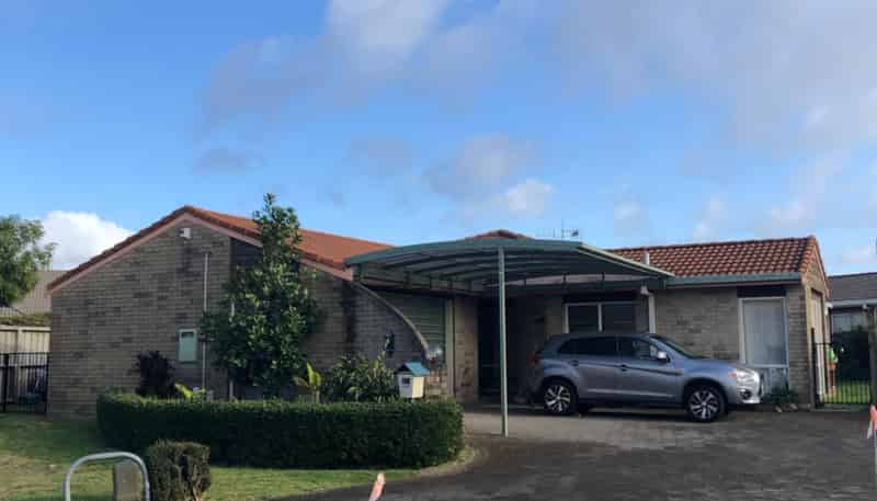 57A Jasmine Place, Mount Maunganui