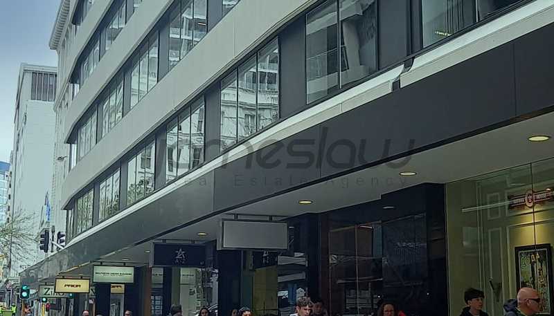 Level 3 (P/59-67 High Street, Auckland Central