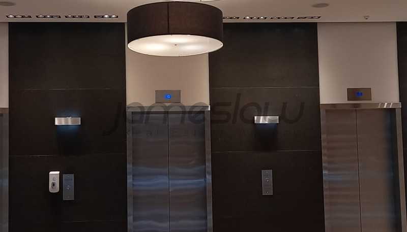 Level 3 (P/59-67 High Street, Auckland Central