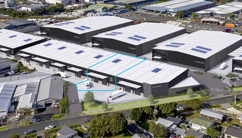 Unit B/37-41 Felix Street, Onehunga