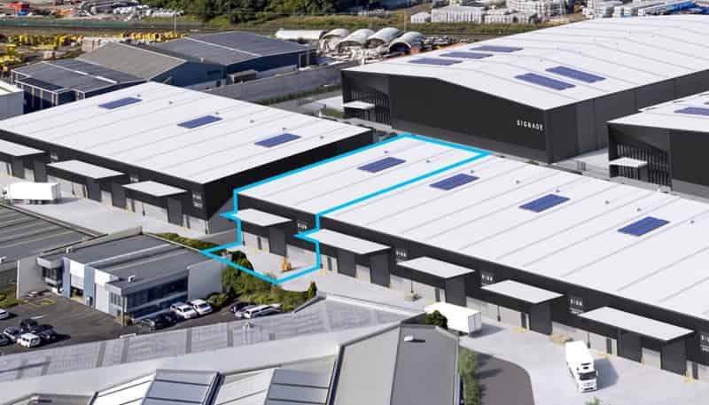 Unit F/37-41 Felix Street, Onehunga