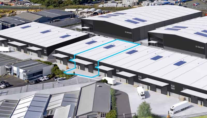 Unit E/37-41 Felix Street, Onehunga