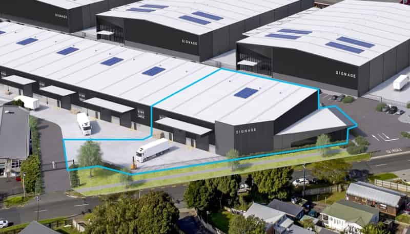 Unit A/37-41 Felix Street, Onehunga