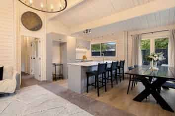 A/4 Fox's Terrace, Arrowtown