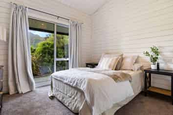 A/4 Fox's Terrace, Arrowtown