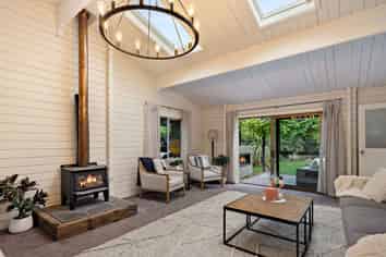 A/4 Fox's Terrace, Arrowtown