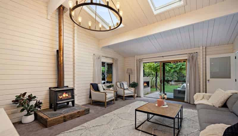 A/4 Fox's Terrace, Arrowtown