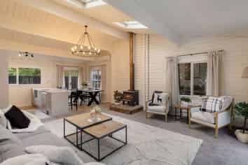 A/4 Fox's Terrace, Arrowtown
