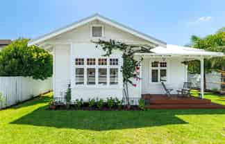 2B Westminster Road, Mount Eden