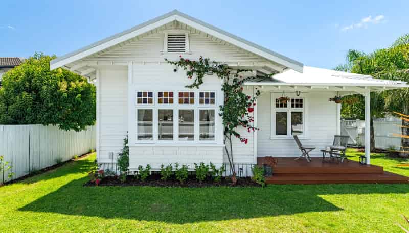2B Westminster Road, Mount Eden