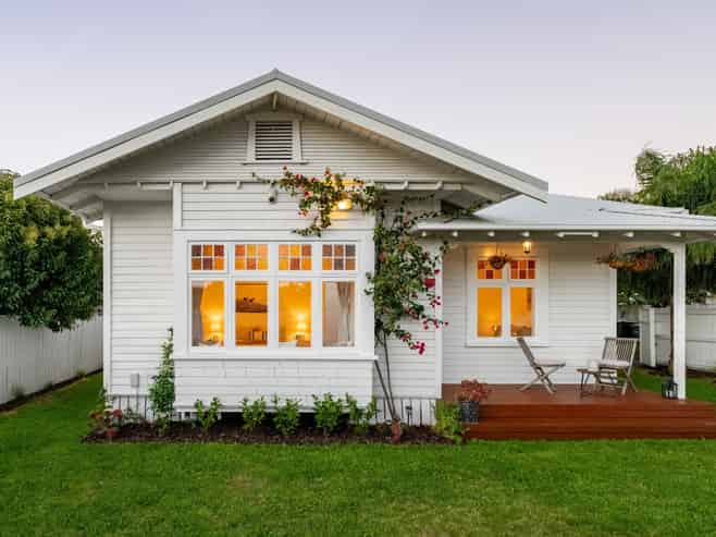 2B Westminster Road, Mount Eden