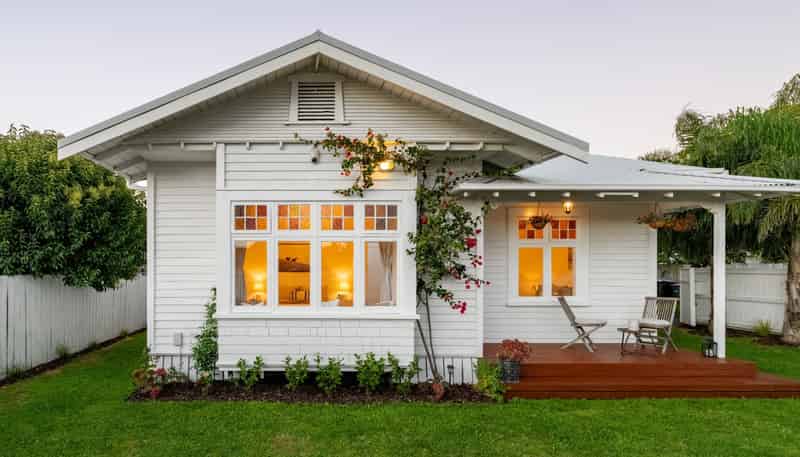 2B Westminster Road, Mount Eden