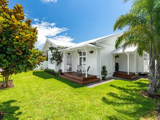 2B Westminster Road, Mount Eden