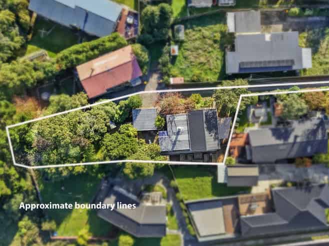 48 Kamahi Street, Stokes Valley