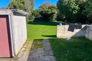 5 Dacre street, Oamaru
