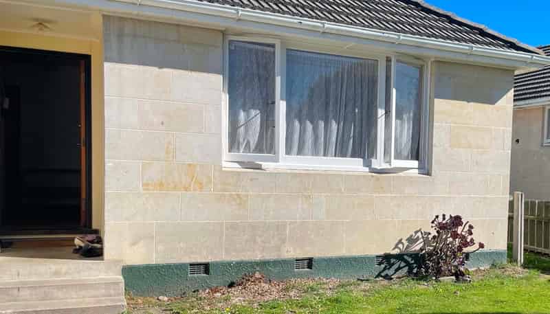 5 Dacre street, Oamaru
