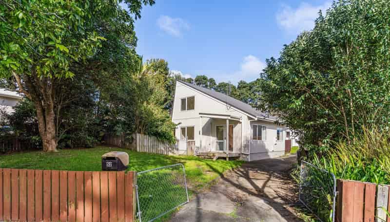 52 Moncrieff Avenue, Clendon Park