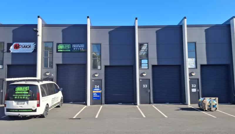 Unit 34/36 Peters Way, Silverdale