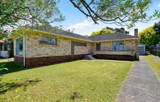 34 Linwood Avenue, Mount Albert