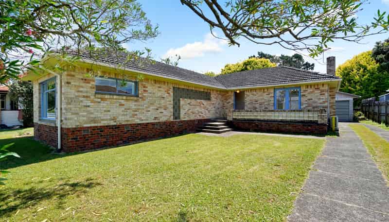 34 Linwood Avenue, Mount Albert