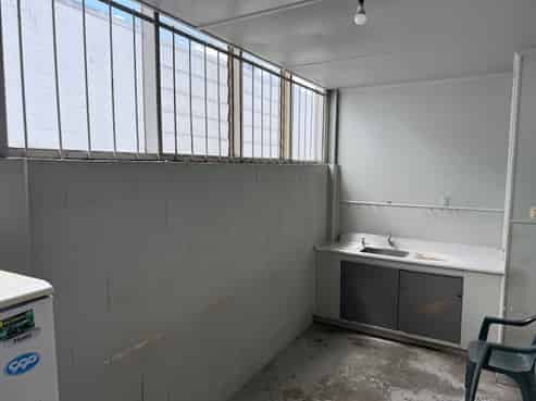 Central Frankton Base