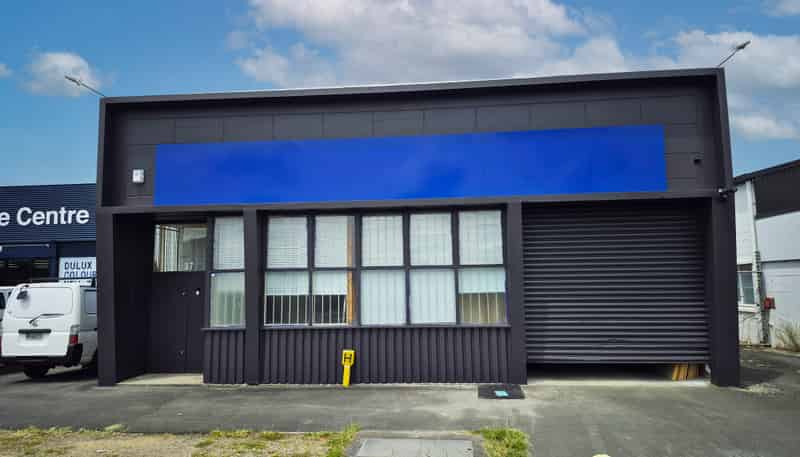 37 King Street, Frankton