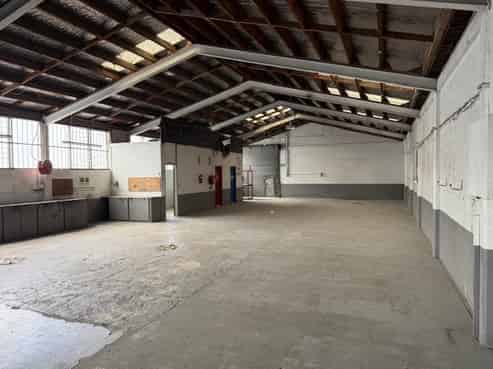Central Frankton Base
