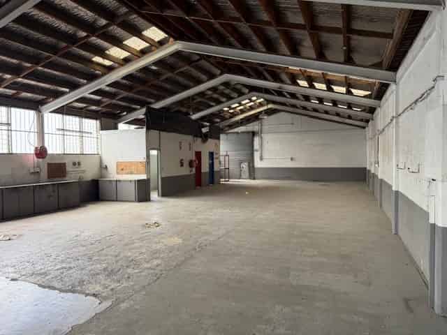 Central Frankton Base