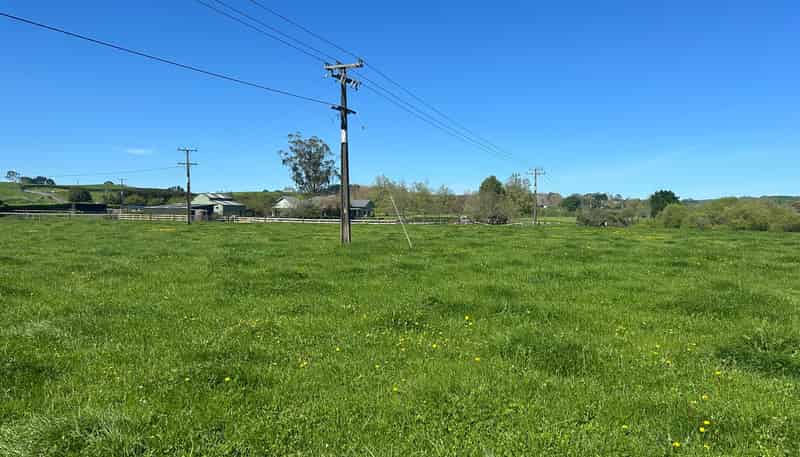 Lots 1-2, 51 Kiwi Road, Pirongia
