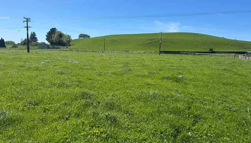 Lots 1-2, 51 Kiwi Road, Pirongia