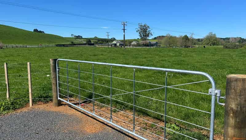 Lots 1 & 2, 51 Kiwi Road, Pirongia